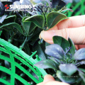 Sunwing outdoor anti-uv dark buxus grass ball for party decoration